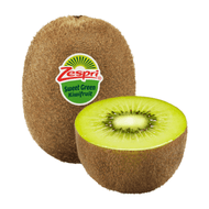 Foto van Groene kiwi's