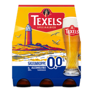 Texels Skuumkoppe of 0.0 Foto van Texels Skuumkoppe of 0.0