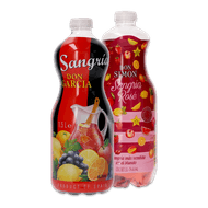 Foto van Don Garcia sangria of rosé