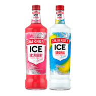 Foto van Smirnoff Ice