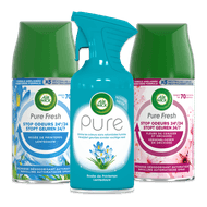 Airwick Pure & Freshmatic Foto van Airwick Pure & Freshmatic