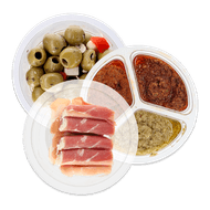 Bits & Bites Tapas Foto van Bits & Bites Tapas