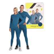 Slazenger thermoshirt of -broek Foto van Slazenger thermoshirt of -broek