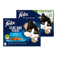Felix kattenvoer Foto van Felix kattenvoer