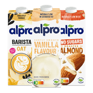 Foto van Alpro houdbaar