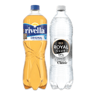 Royal Club of Rivella Foto van Royal Club of Rivella