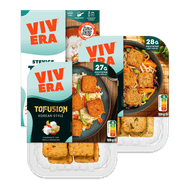 Foto van Vivera tofu