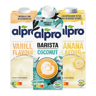 Foto van Alpro houdbaar