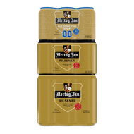 Hertog Jan pils of 0.0 Foto van Hertog Jan pils of 0.0