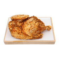 Foto van De Vleeschmeesters Halve kip