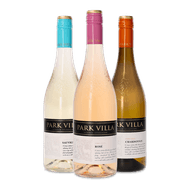 Foto van Park Villa Classic Selection