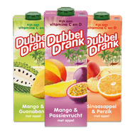 Foto van Dubbeldrank