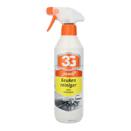 3G keuken reiniger Foto van 3G keuken reiniger