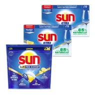 Sun vaatwas Foto van Sun vaatwas