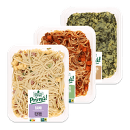 Foto van Primá! verse maaltijd