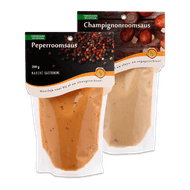 Marché vleessaus Foto van Marché vleessaus