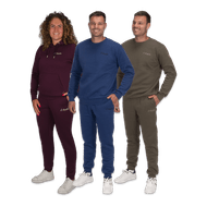 Foto van Australian joggingbroek of hoodie