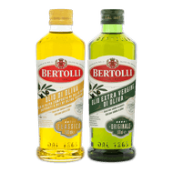 Bertolli olijfolie Foto van Bertolli olijfolie