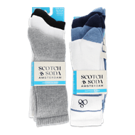 Scotch & Soda sokken Foto van Scotch & Soda sokken