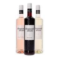 Foto van Diamond Allure