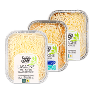 Daily Chef lasagne Foto van Daily Chef lasagne