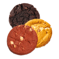 American cookies Foto van American cookies
