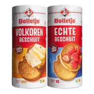 Foto van Bolletje beschuit