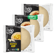 Foto van Daily Chef bapao