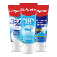 Colgate tandpasta Foto van Colgate tandpasta