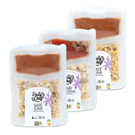 Foto van Daily Chef Oosterse maaltijd