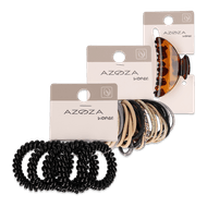 Foto van Haaraccessoires