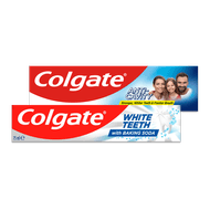 Foto van Colgate tandpasta