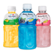 Mogu Mogu Foto van Mogu Mogu