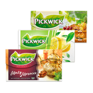 Foto van Pickwick thee