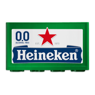 Foto van Heineken pils of 0.0