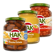 Foto van Hak groente of appelmoes