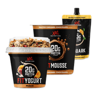 Foto van XXL FIT Protein