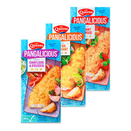 Foto van Queens Pangalicious