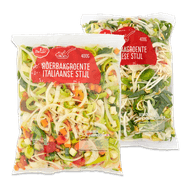 Foto van 1 de Beste Roerbakgroente