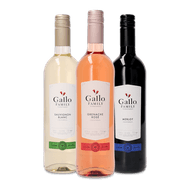 Foto van Gallo Family