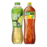 Foto van Fuze Tea