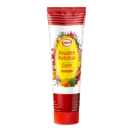 Hela Curry Tube 150 ml.