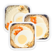 Westland slaatje Foto van Westland slaatje