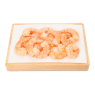 Foto van Wokgarnalen