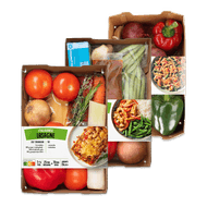 Foto van Maaltijd verspakket