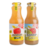 Flevosap Foto van Flevosap