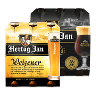 Foto van Hertog Jan Grand Prestige of Weizener