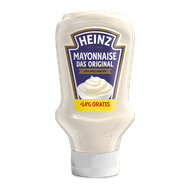 Foto van Heinz mayonaise