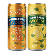 Favolino Spritz Foto van Favolino Spritz