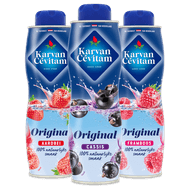 Foto van Karvan Cévitam